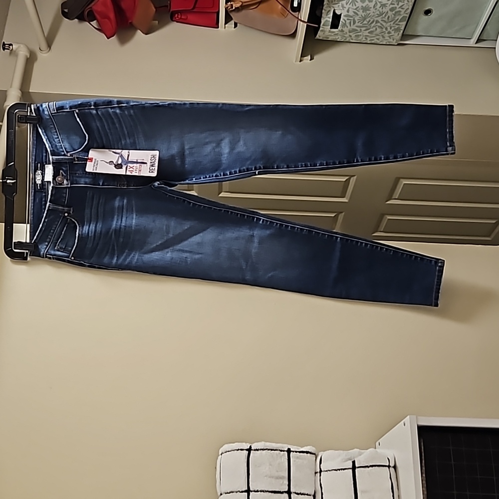 Rewash Pants